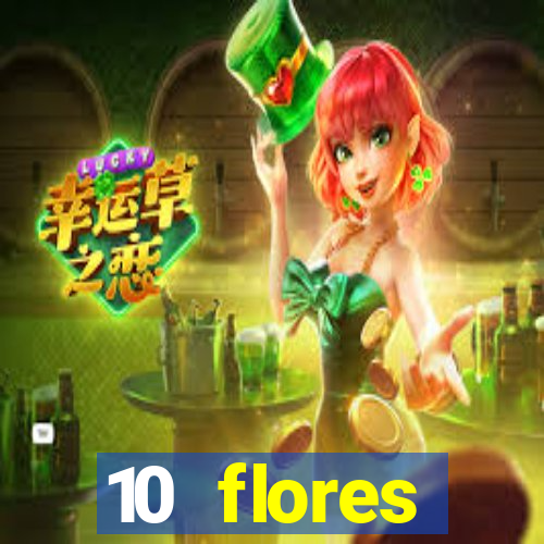 10 flores silvestres da regi o sudeste